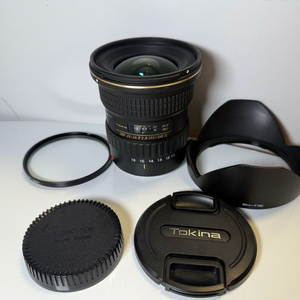 캐논 크롭용 tokina sd 11-16mm f2.8