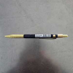 일등 홀더펜 2.0mm 색상(파랑/빨강)