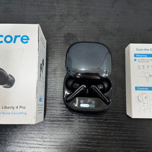 오리지널 Soundcore Liberty 4 Pro