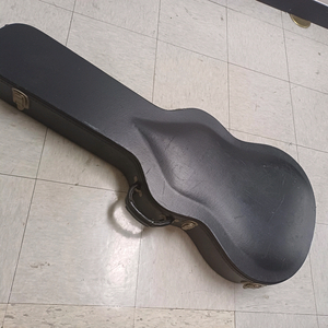 prs mccarty archtop
