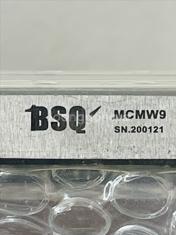 BSQ. MCMW9 lm가이드.--3