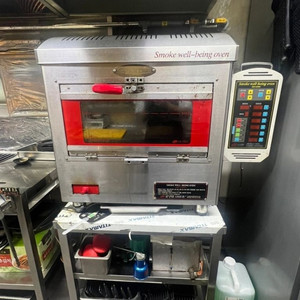 sm테크오븐기,초벌기 판매(sm-630w)