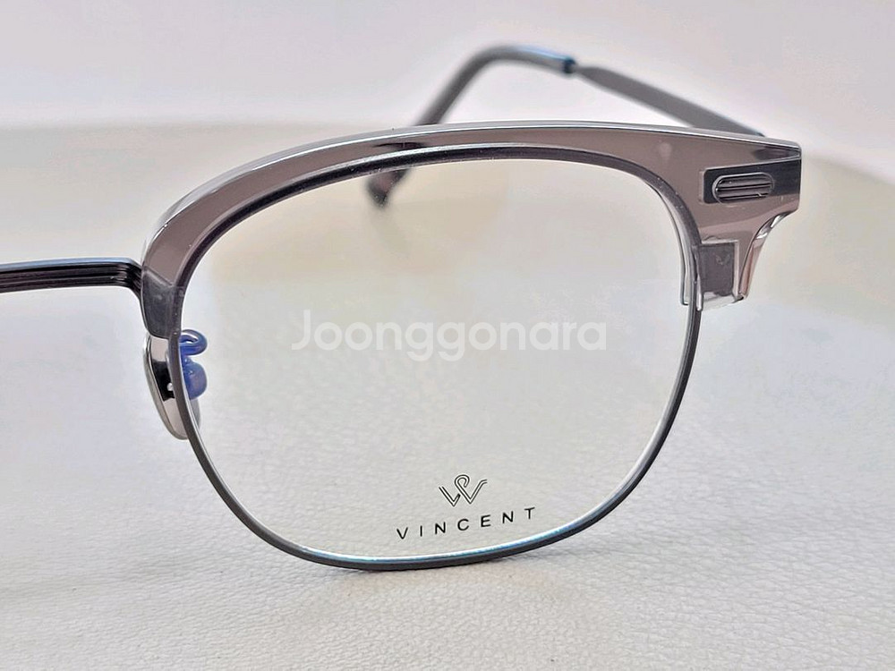 빈센트 안경 그레이하금1379 vincent--9