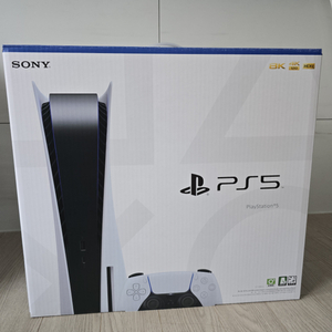 플스5 디스크에디션