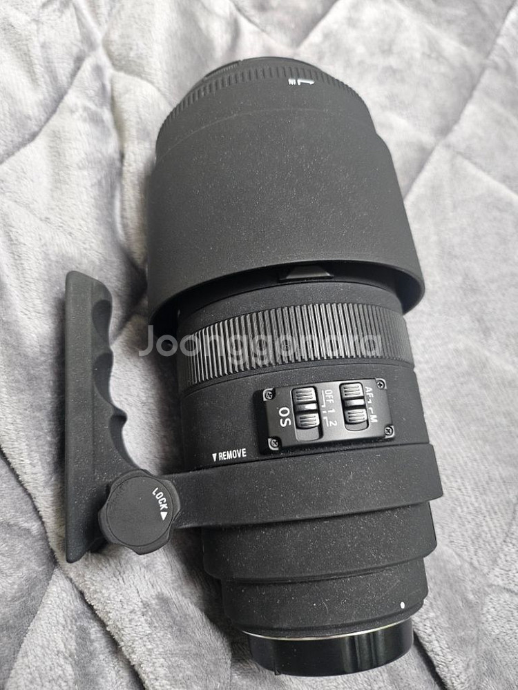 급처시그마 apo 120-400mm dg hsm캐논용--4