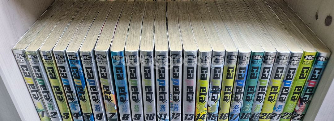 만화책 카페타 1~32권 완결/택포7만--2