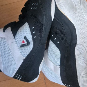 NOVA 복싱화 280 검/흰