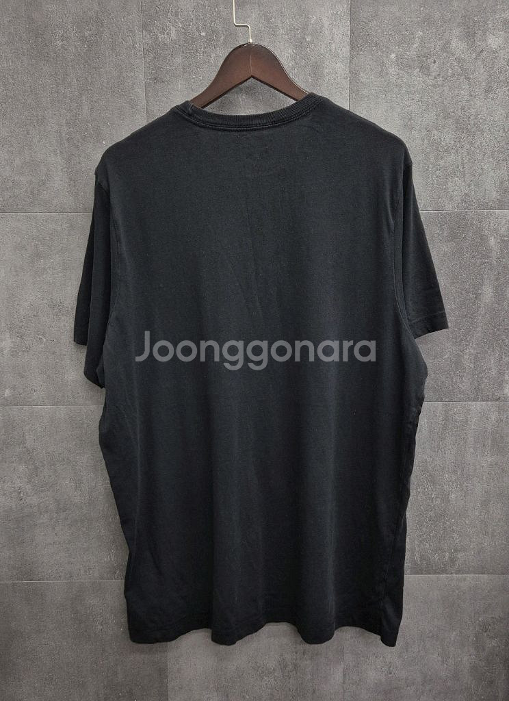 나이키 NSW 12MONTH 스우시 남성 반팔티 XL--2