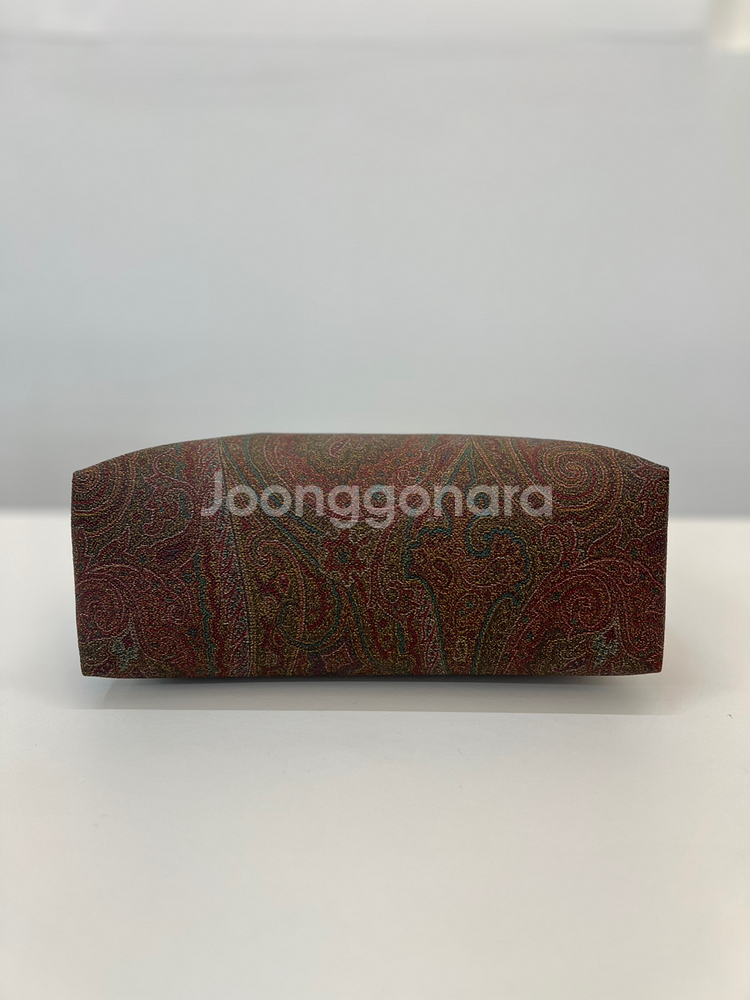 [ 럭스올 울산점]에뜨로 페이즐리 토트백 01808--3