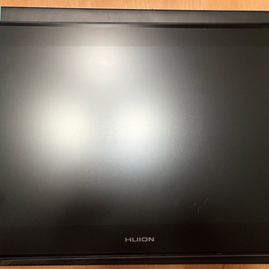 휴이온 캄바스 프로 16 Plus 4K 액정타블
