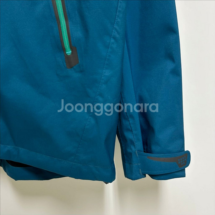 [남자 100]쉐펠 기능성 바람막이 자켓--3