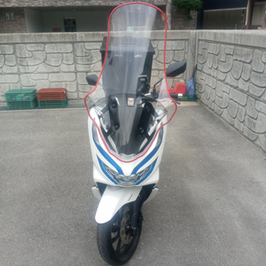 pcx 20년식 판매합니다