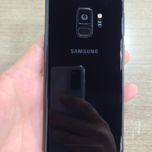 갤럭시 S9 64G 중고폰 공기계