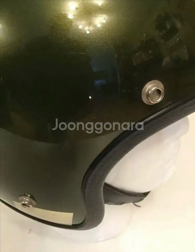 1973 HONDALINE STAG HELMET M--2