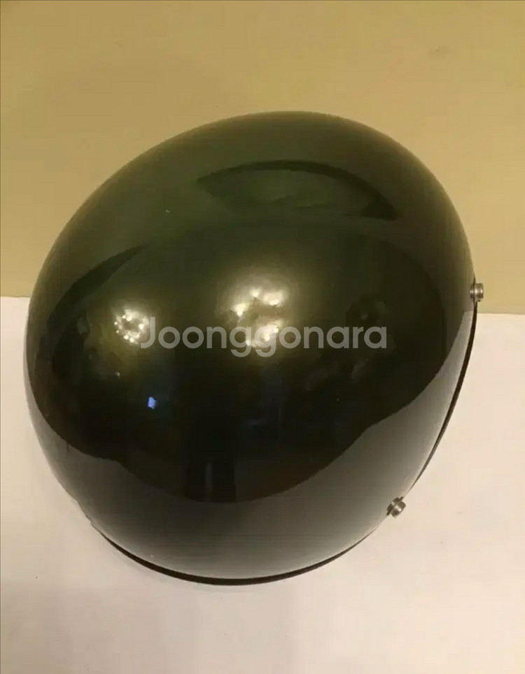 1973 HONDALINE STAG HELMET M--4