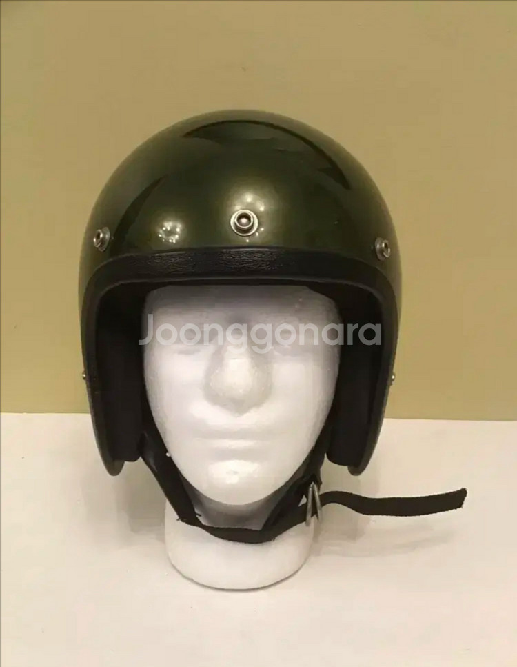 1973 HONDALINE STAG HELMET M--3