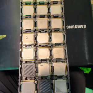 i7 860,870 cpu 19개 일괄판매