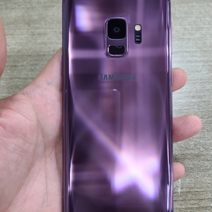 갤럭시 S9 64G 중고폰 공기계