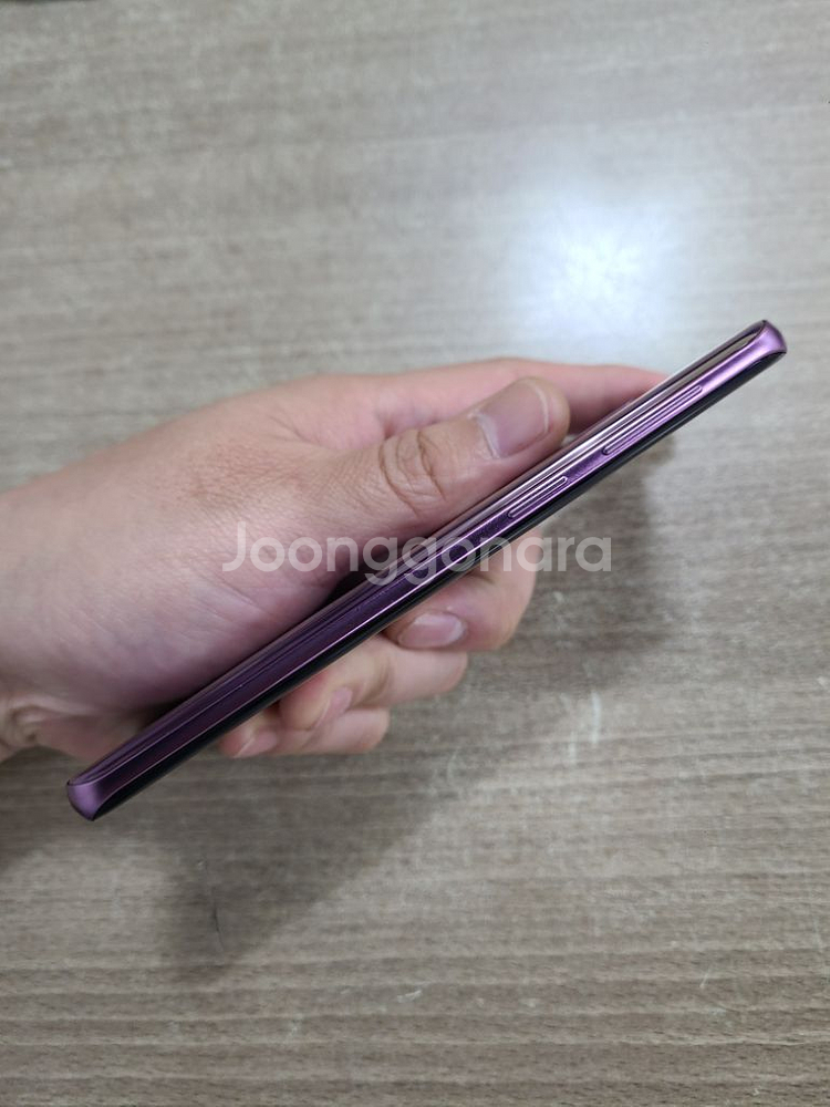 갤럭시 S9 64G 중고폰 공기계--6
