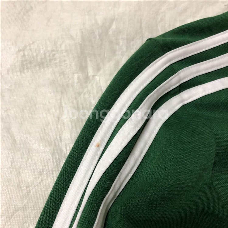 아디다스 유로파 져지 그린 100--2