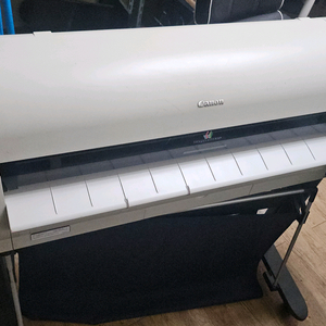 캐논 iPF710 대형 플로터