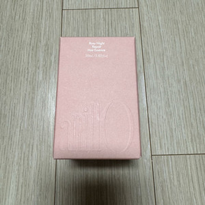 아닐로 헤어에센스 50ml