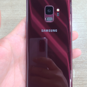 갤럭시 S9 64G 중고폰 공기계