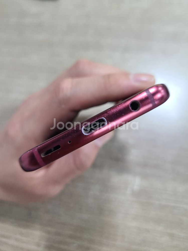 갤럭시 S9 64G 중고폰 공기계--8