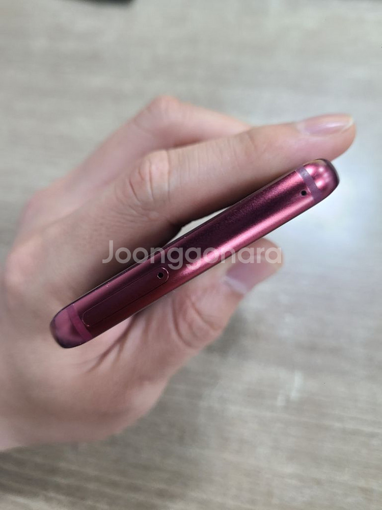 갤럭시 S9 64G 중고폰 공기계--7