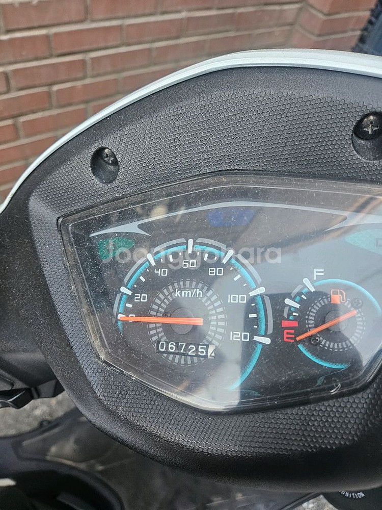 성남에서vf100p스쿠터팝니다!!!!--0