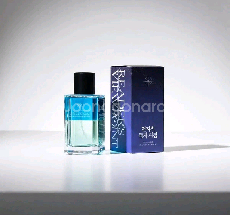전지적 독자 시점 향수 삽니다--0