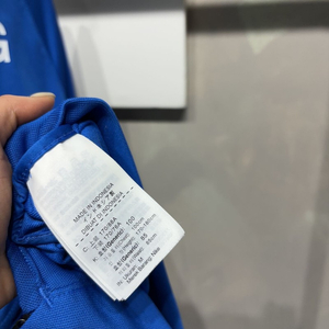 (100) 나이키 스트릿 캐주얼 드라이핏 저지 집업