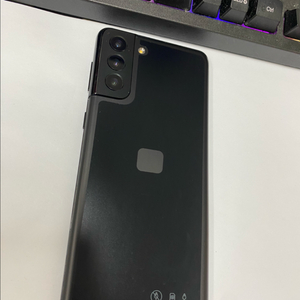 SK 갤럭시S21플러스 블랙 AA급 256GB 무잔상