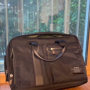 Samsonite OPENROAD 3WAY 백팩