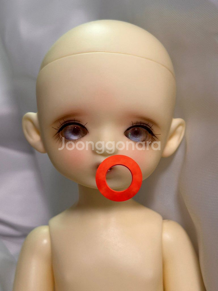 구체관절인형 치카보니타 치카비 밀크 모니카 usd--4