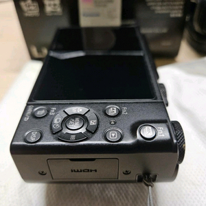 파나소닉 루믹스 LX10