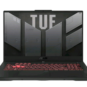 ASUS TUF 4050게이밍 노트북