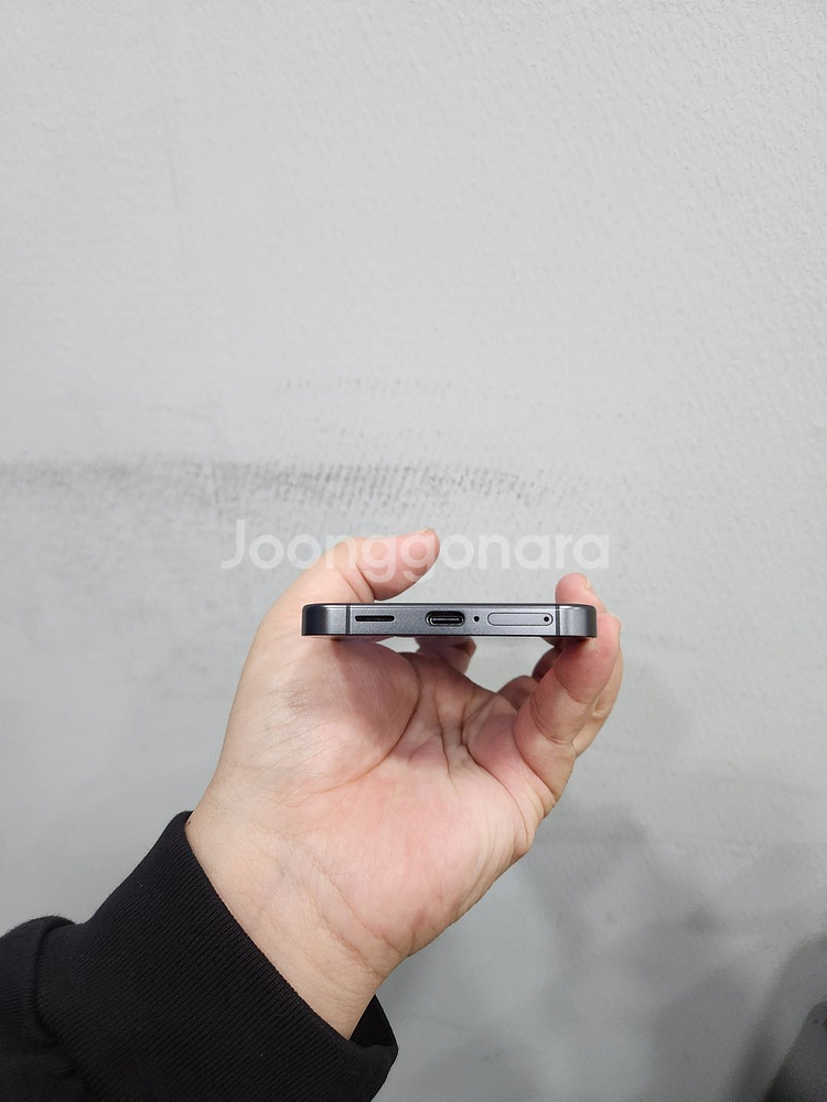 갤럭시 S24 오닉스 블랙 256기가 SS급 팔아요~--1