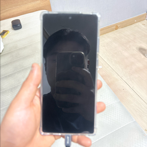 갤럭시노트20 5G 256 블랙 판매합니다