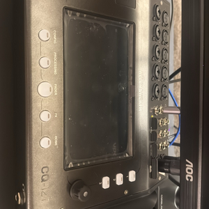 알렌히스 cq12t
