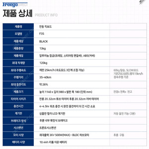 전동킥보드 배터리 파실분