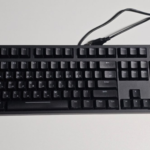 레오폴드 FC900R 흑축 블랙