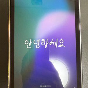 아이패드 미니 7 7세대 셀룰러 128G 애케플