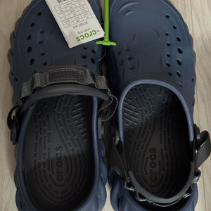 크록스 에코클로그 240mm 신품팝니다