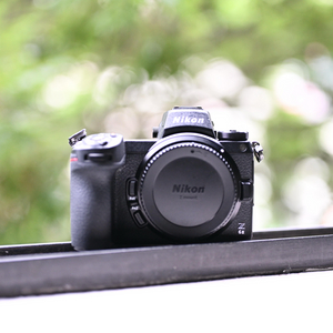니콘 z6ii 판매합니다.