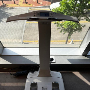 인바디 120팝니다