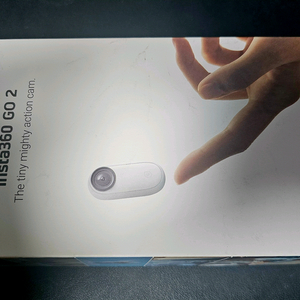 인스타 360 GO2 팝니다