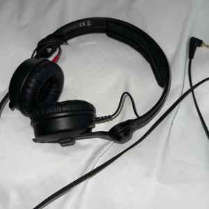 Sennheiser HD25 헤드셋 A급 급처