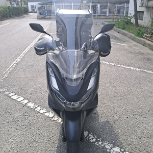 혼다pcx125 abs모델
