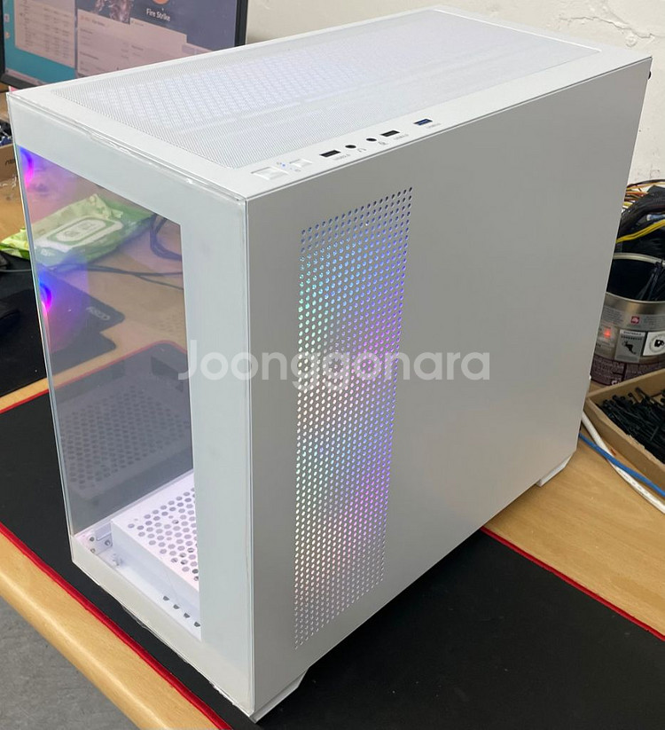 RTX5060 + 인텔 i5 14세대 게이밍 컴퓨터--4